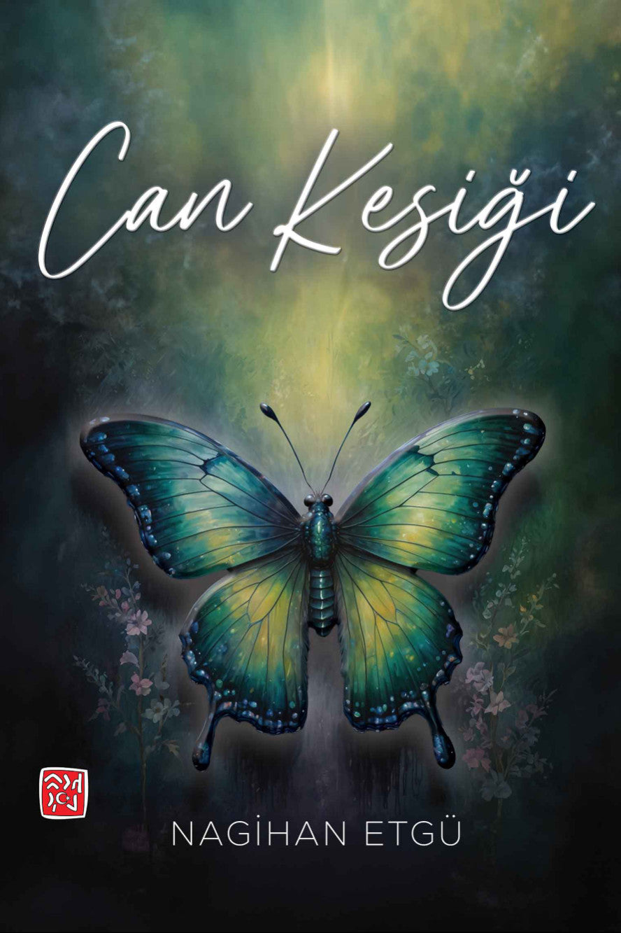 Can Kesiği - Nagihan Etgü kitap kapağı