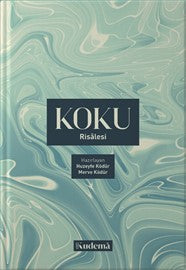 Koku Risalesi - Huzeyfe Ködür kitap kapağı