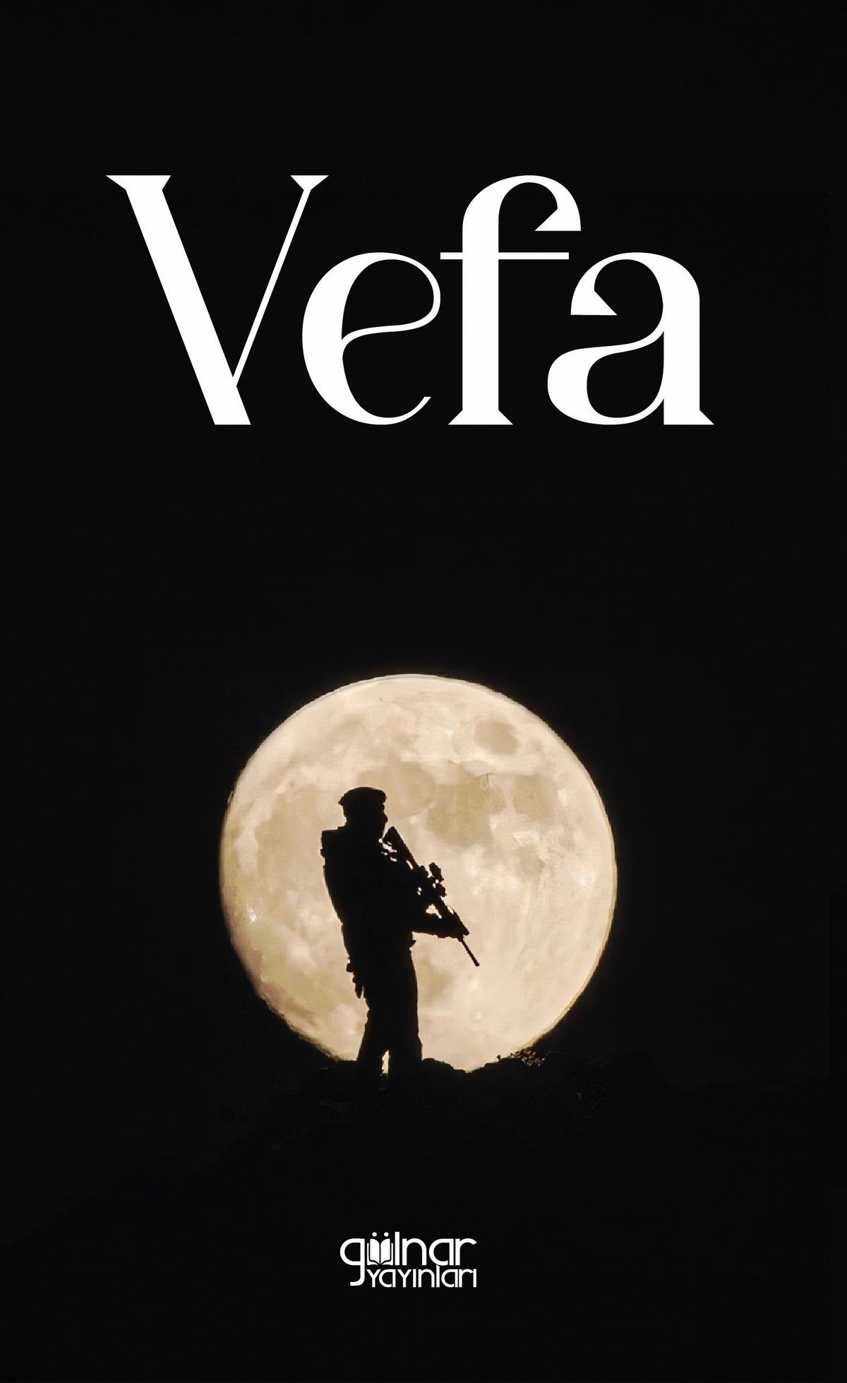 Vefa - Ömer Demir kitap kapağı