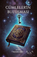 Cümlelerin Buluşması - Rozerin Gidici kitap kapağı