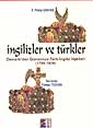 İngilizler ve Türkler / 21-C-4 - P. Philip Graves kitap kapağı