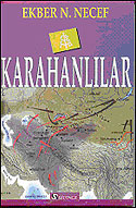 Karahanlılar - Ekber N. Necef kitap kapağı