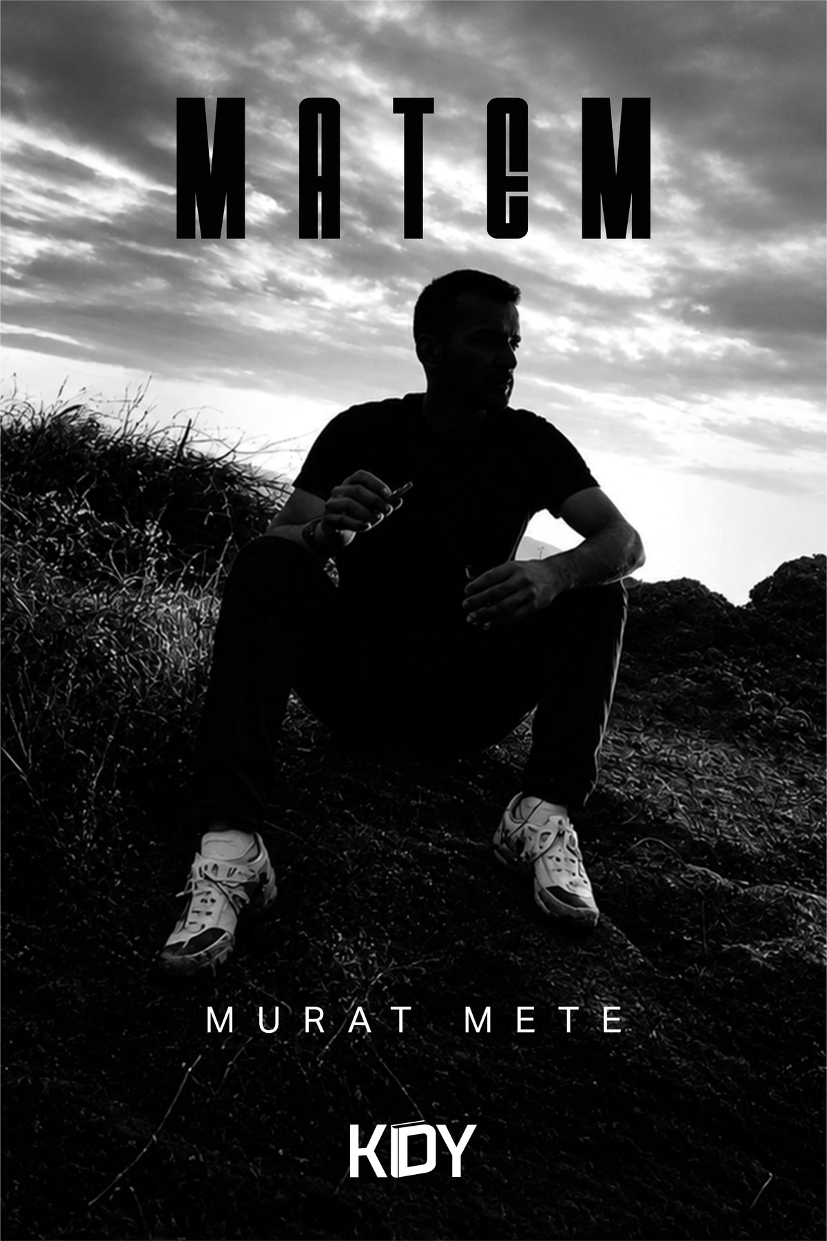 Matem - Murat Mete kitap kapağı