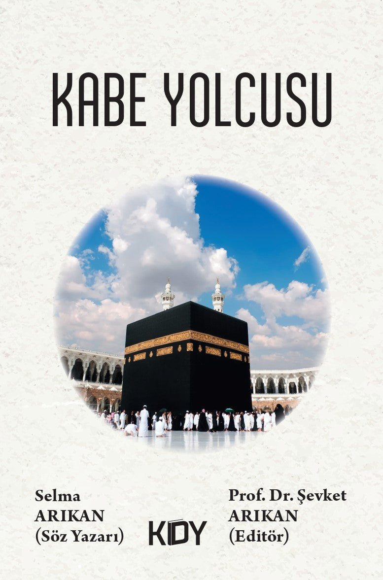 Kabe Yolcusu - Selma Arıkan kitap kapağı