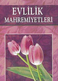 Evlilik Mahremiyetleri - Abdullah Aydın kitap kapağı