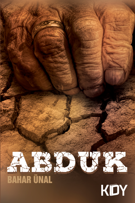 Abduk - Bahar Ünal kitap kapağı