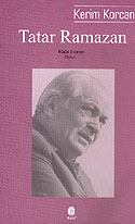 Tatar Ramazan Bütün Eserleri 7-E-12 - Kerim Korcan kitap kapağı