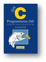C Programlama Dili - Dr. Rifat Çölkesen kitap kapağı