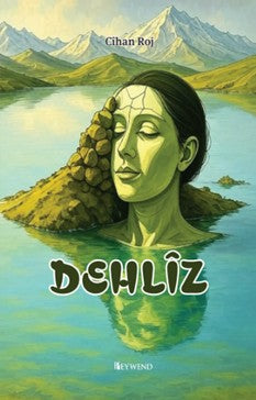 Dehlîz - Cihan Roj kitap kapağı