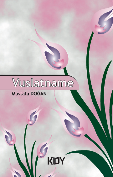 Vuslatname - Mustafa Doğan kitap kapağı