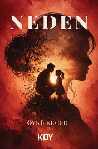 Neden ? - Öykü Kucur kitap kapağı
