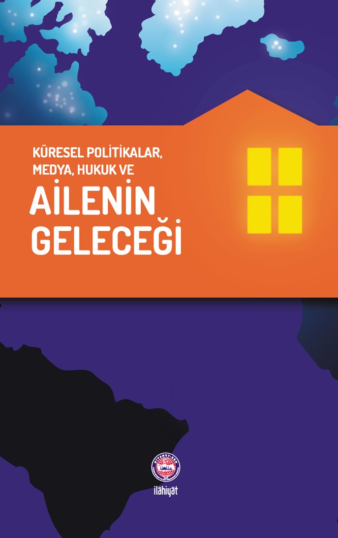Ailenin Geleceği - Celal Türer kitap kapağı