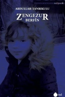 Zengezur Berfin - Abdullah Tanrıkulu kitap kapağı