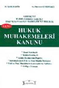 Yeni Hukuk Muhakemeleri Kanunu Gerekçeli, Karşılaştırma Tablolu, Eski ve Yeni Kanun Maddeleri ile Birlikte - Av. Lütfü Başöz kitap kapağı