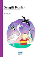 Sevgili Kuşlar - Aysel Korkut kitap kapağı