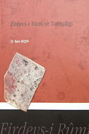 Firdevs-i Rumi ve Tarihçiliği/ 23-B-7 - Dr. Bekir Biçer kitap kapağı