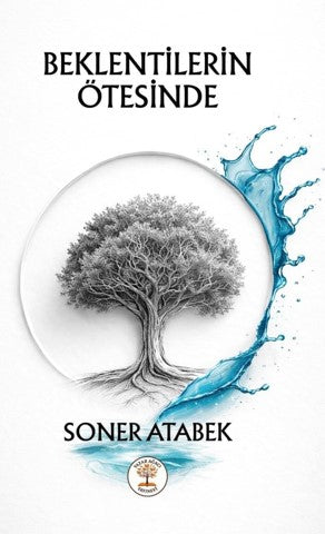 Beklentilerin Ötesinde - Soner Atabek kitap kapağı