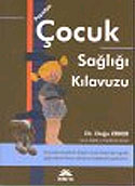 Çocuk Sağlığı Kılavuzu - Dr. Doğu Erker kitap kapağı