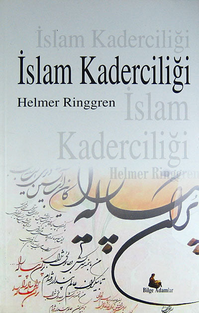İslam Kaderciliği / 42-C-9 - Helmer Ringgren kitap kapağı