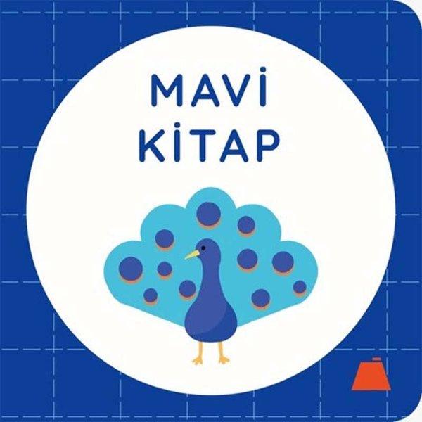 Mavi Kitap | Kumdan Kale (Ciltli)  - Resim 1