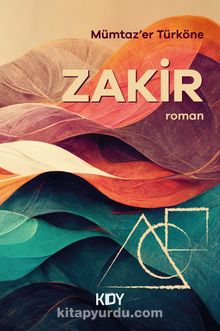 Zakir | Kitapyurdu Doğrudan Yayıncılık