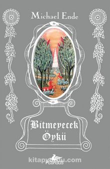 Bitmeyecek Öykü | Pegasus Yayınları