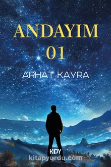 Andayım 01 | KDY