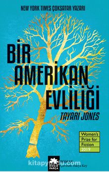 Bir Amerikan Evliliği | Eksik Parça Yayınları