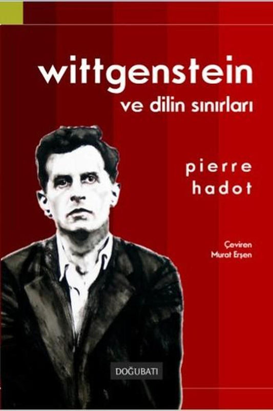 Wittgenstein ve Dilin Sınırları | Doğu Batı Yayınları