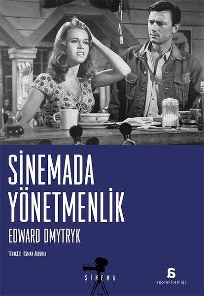 Sinemada Yönetmenlik | Agora Kitaplığı (İnce Kapak)  - Resim 1