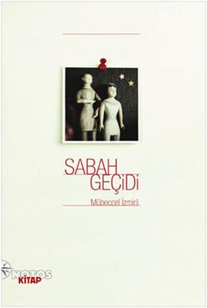 Sabah Geçidi | Notos (İnce Kapak)  - Resim 1