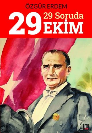29 Soruda 29 Ekim | İleri Yayınları (Ciltsiz)  - Resim 1