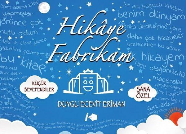 Hikaye Fabrikam - Küçük Beyefendiler | Kalemşor Yayınları (İnce Kapak)  - Resim 1