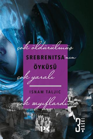 Srebrenitsa'nın Öyküsü