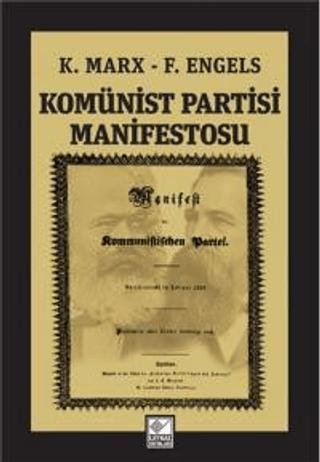 Komünist Partisi Manifestosu