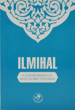 Muhtasar İlmihal (İngilizce) | Fazilet Neşriyat (Ciltsiz)  - Resim 1
