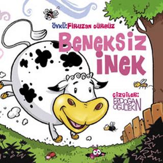Beneksiz İnek | Lal Kitap (Ciltsiz)  - Resim 1