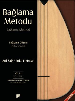 Bağlama Metodu (2 Cilt Takım)