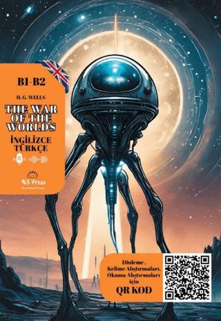 The War of the Worlds - İngilizce