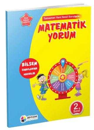 2. Sınıf Matematik Yorum