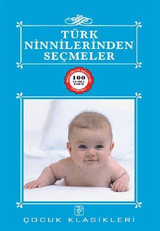 Türk Ninnilerinden Seçmeler