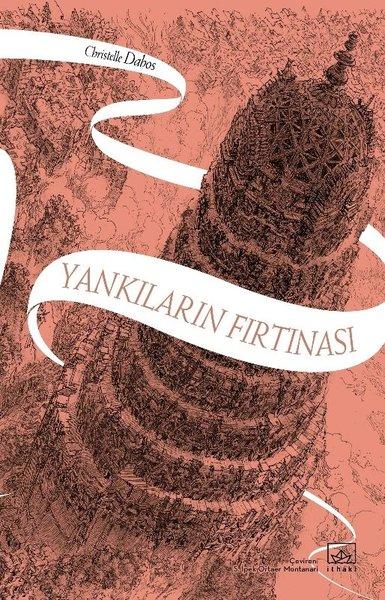 Yankıların Fırtınası - Aynadan Geçen Kız Serisi 4. Kitap | İthaki Yayınları (İnce Kapak)  - Resim 1