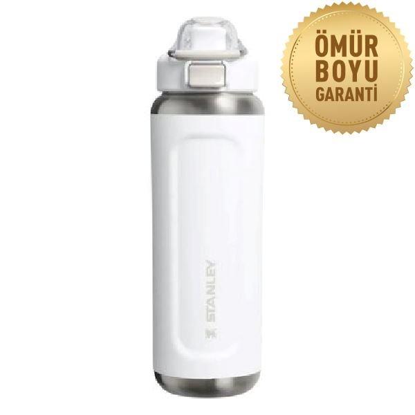 Stanley Wellspring Bottle 0.70 L Frost Matara