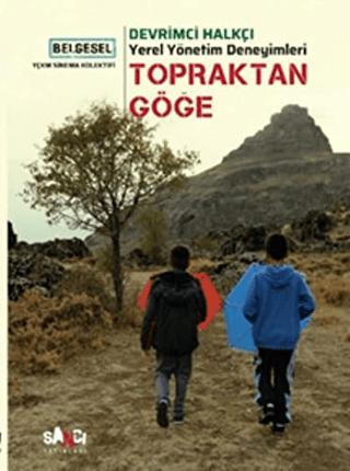 Topraktan Göğe (DVD'li)