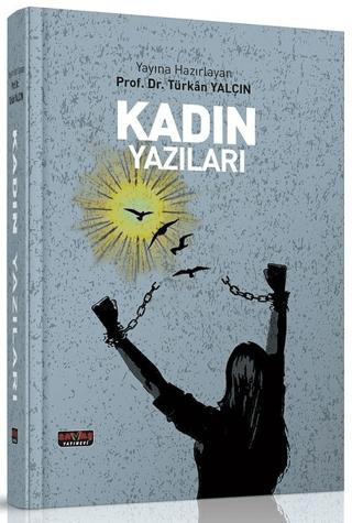 Kadın Yazıları | Savaş Yayınevi (Ciltsiz)  - Resim 1