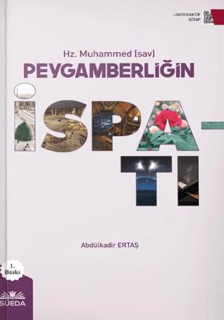 Hz. Muhammed (sav) Peygamberliğin İspatı | Süeda Basım Yayın (Ciltsiz)  - Resim 1
