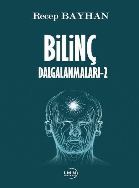 Bilinç Dalgalanmaları - 2 | Liman Yayınevi (İnce Kapak)  - Resim 1