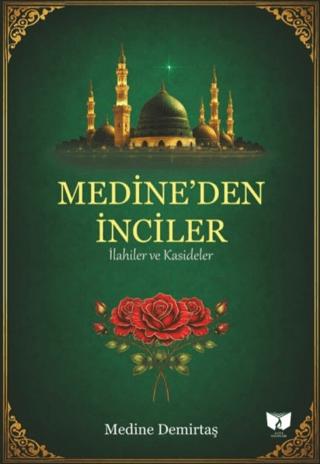 Medine'den İnciler | Ateş Yayınları (Ciltsiz)  - Resim 1