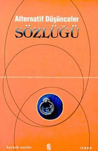 Alternatif Düşünceler Sözlüğü | İnsan Yayınları (Ciltsiz)  - Resim 1