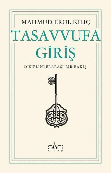 Tasavvufa Giriş | Sufi Kitap (İnce Kapak)  - Resim 1